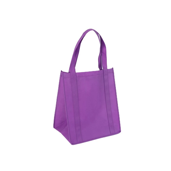 Reusable Non-woven Bag manufacturers