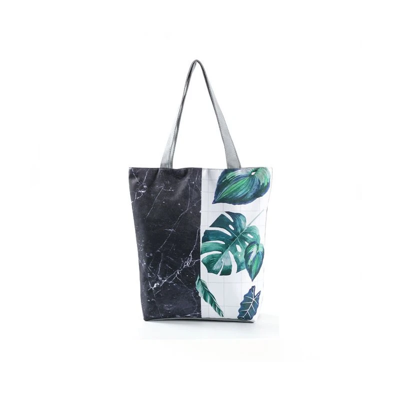 Biodegradable Cotton Bags