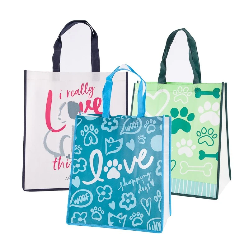 Collapsible Non-woven Bags price