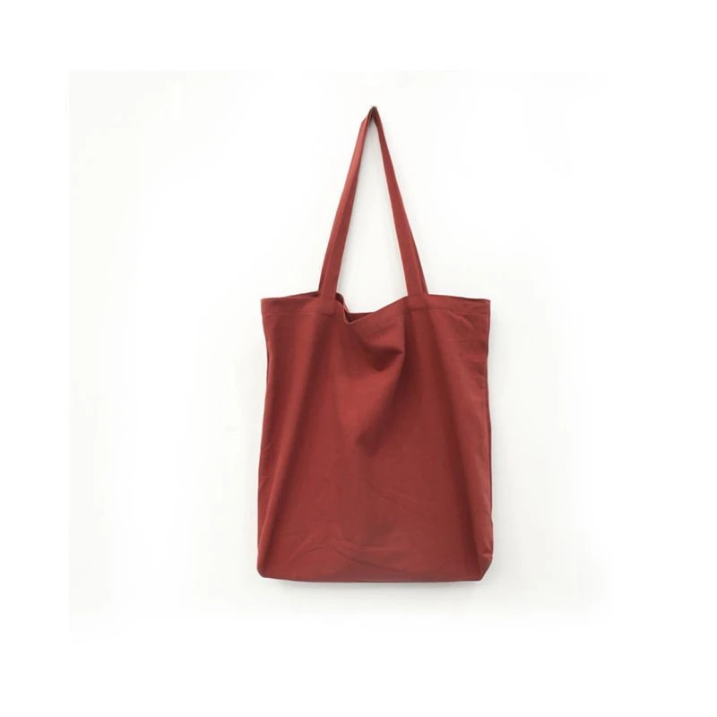 Cotton Eco Bag factory