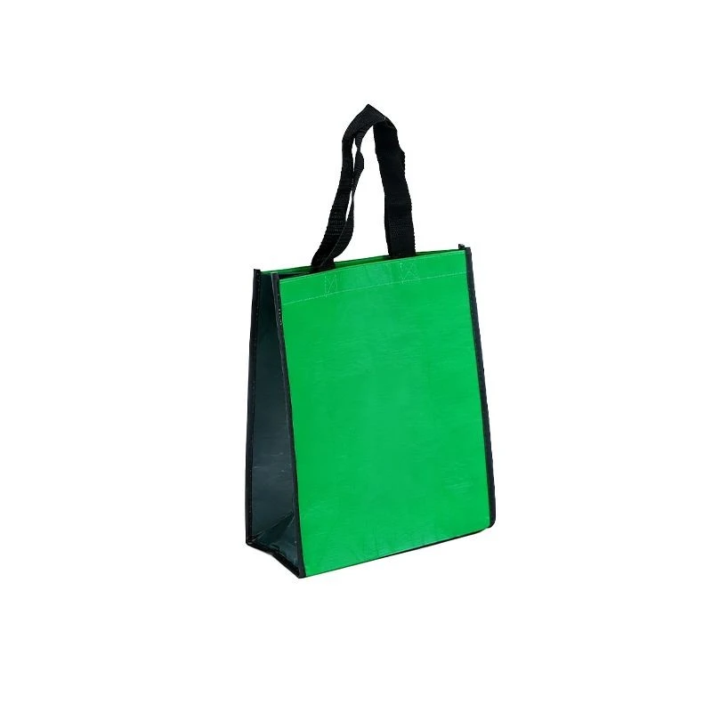 Eco Friendly Rpet Non Woven Tote Bag factory