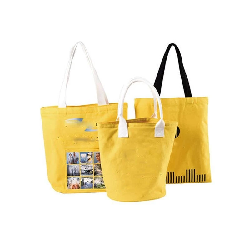 Embroidered Cotton Bags best