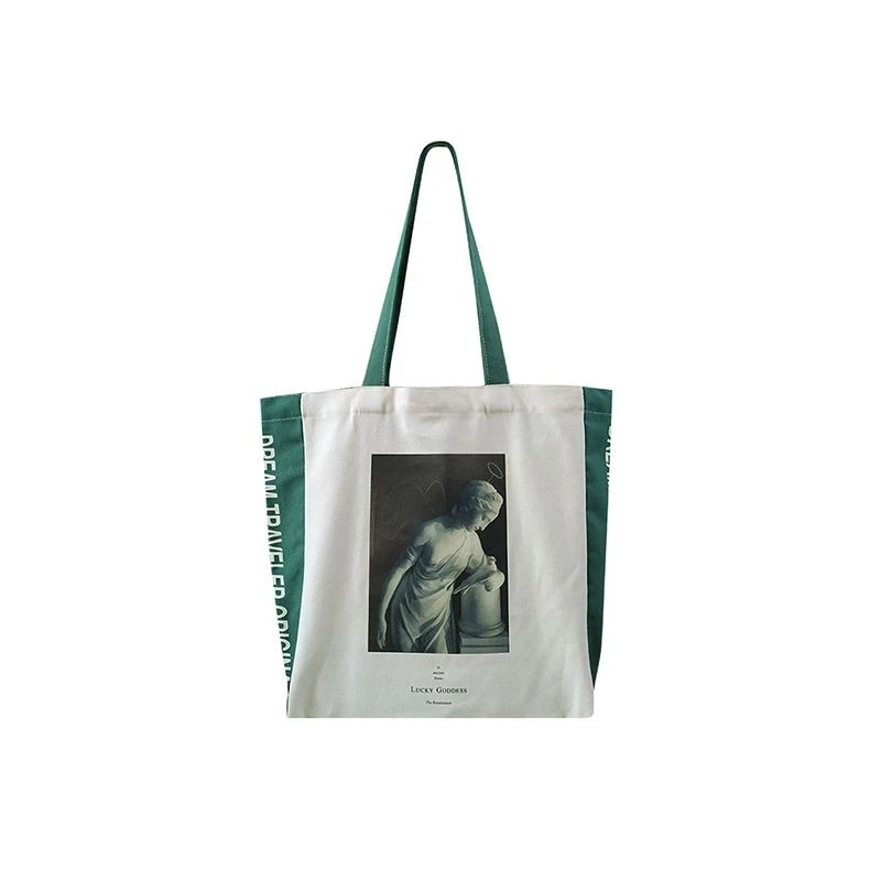 Embroidered Cotton Bags suppliers