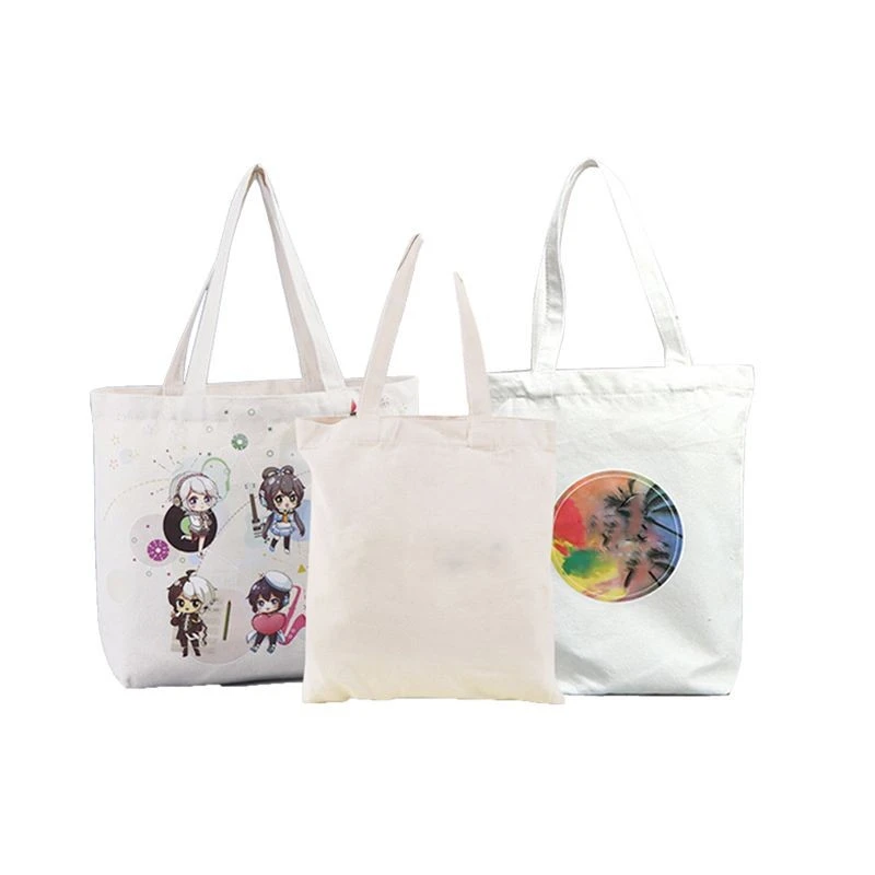 Embroidered Cotton Bags high quality
