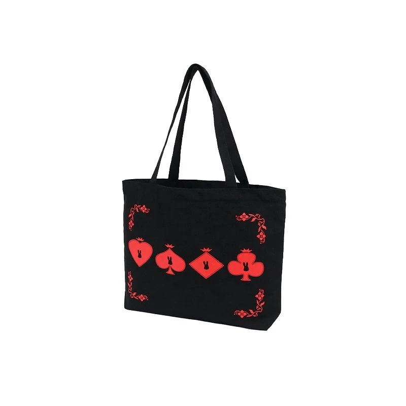Embroidered Cotton Bags price
