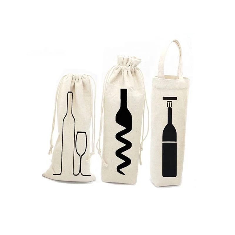 Embroidered Cotton Bags factory