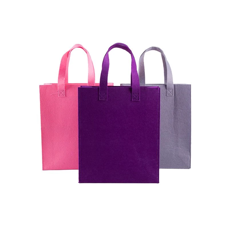 Felt Carry Bag