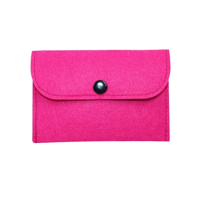 Felt Fabric Bag factory