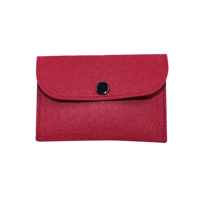 Felt Fabric Bag