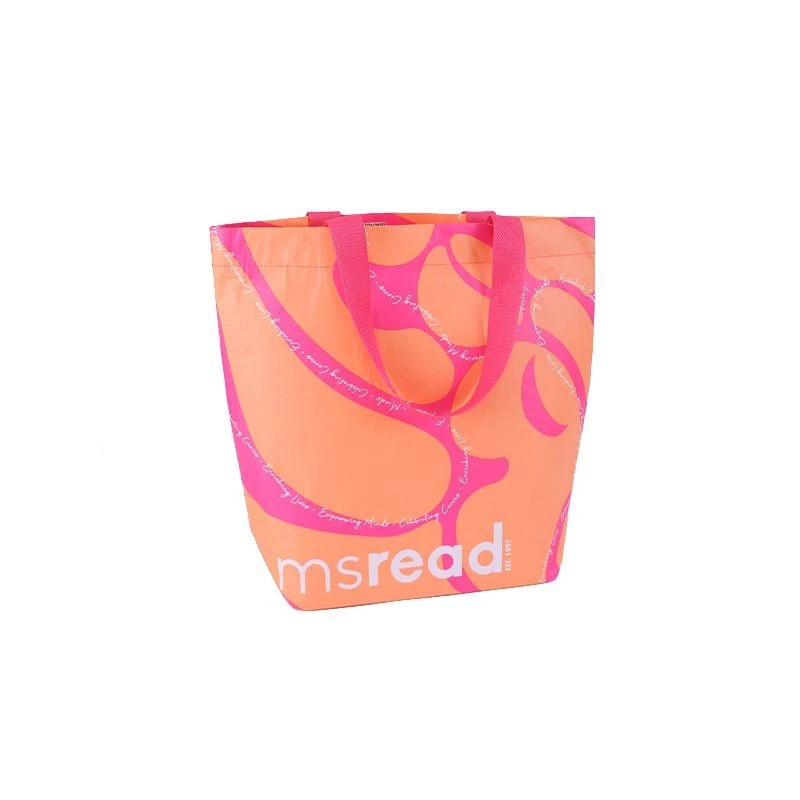 Foldable Rpet Shopping Bag best