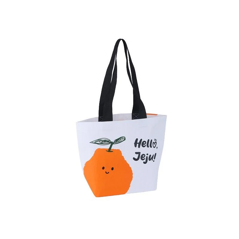 Foldable Rpet Shopping Bag suppliers