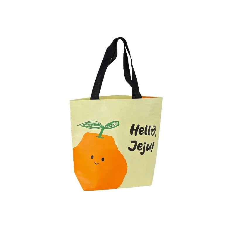 Foldable Rpet Shopping Bag best