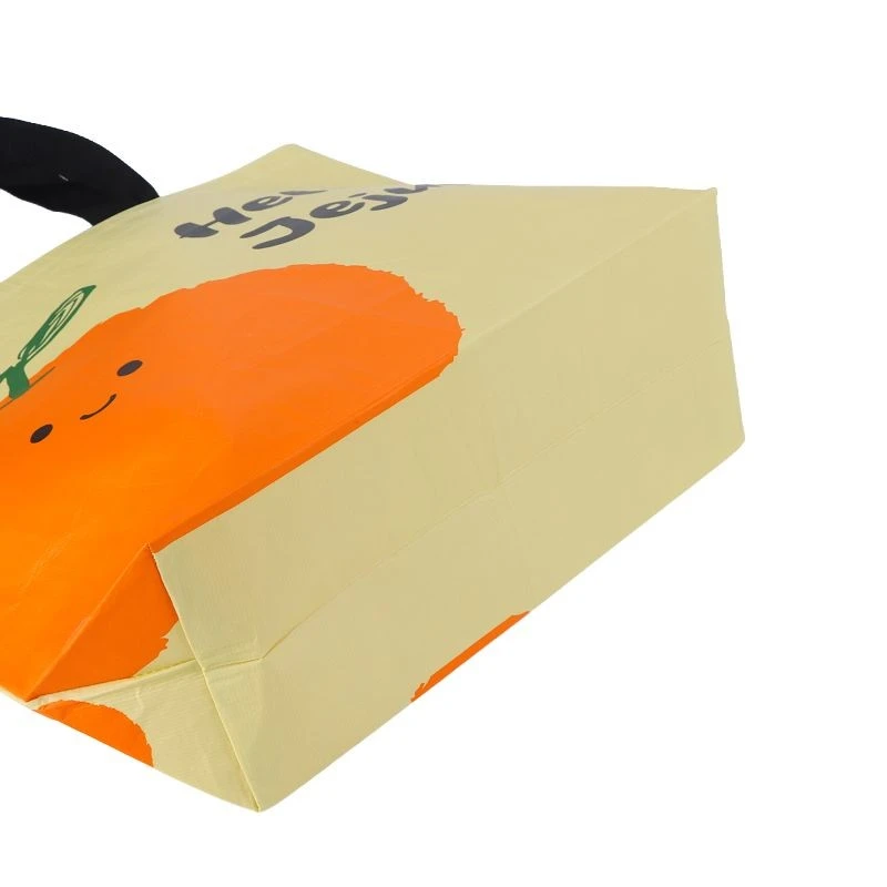 Foldable Rpet Shopping Bag high quality
