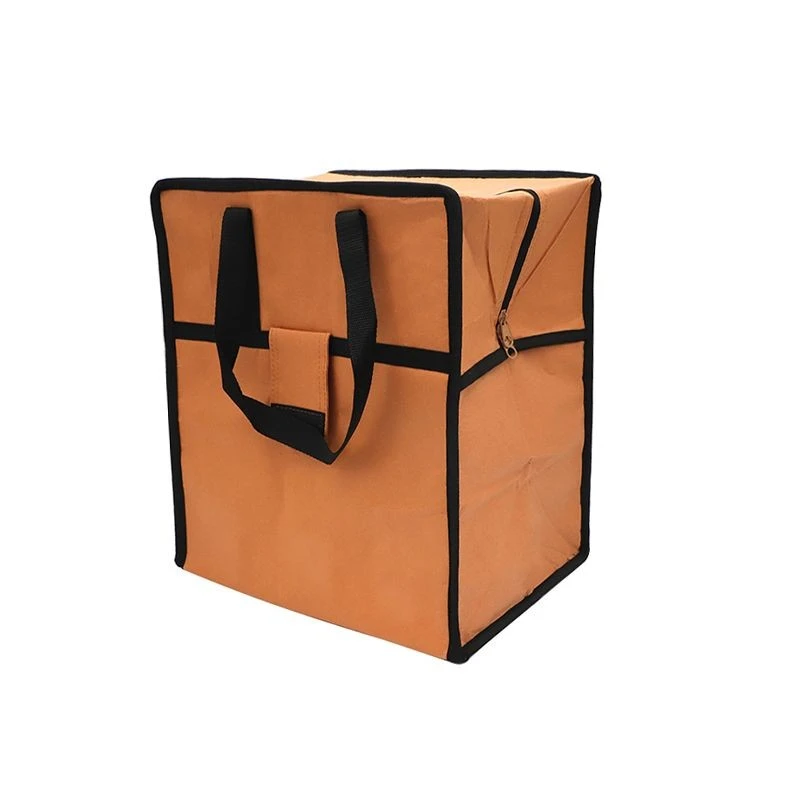 Heavy Duty Brown Paper Bags factory