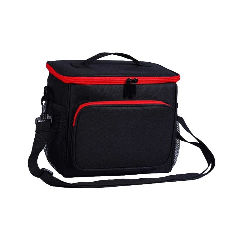 Insulated Bag With Shoulder Strap suppliers