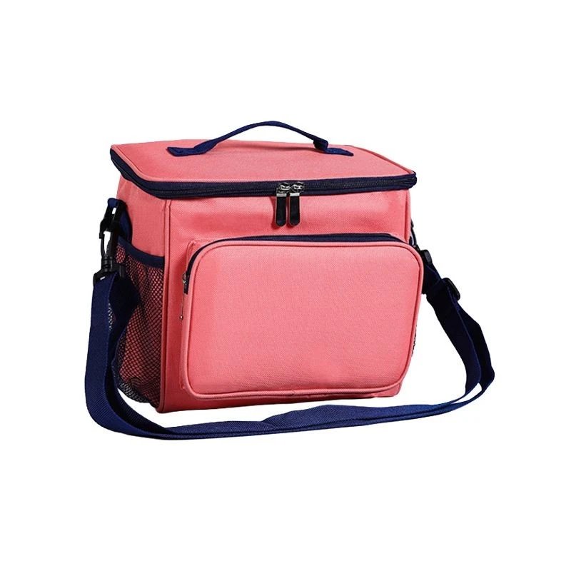 Insulated Bag With Shoulder Strap best