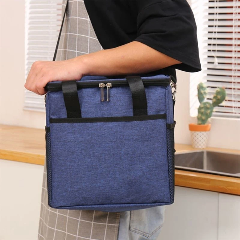 Insulated Bag With Shoulder Strap price