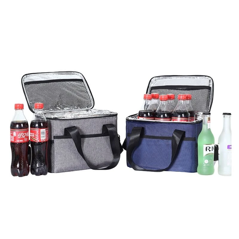 Insulated Bag With Shoulder Strap high quality
