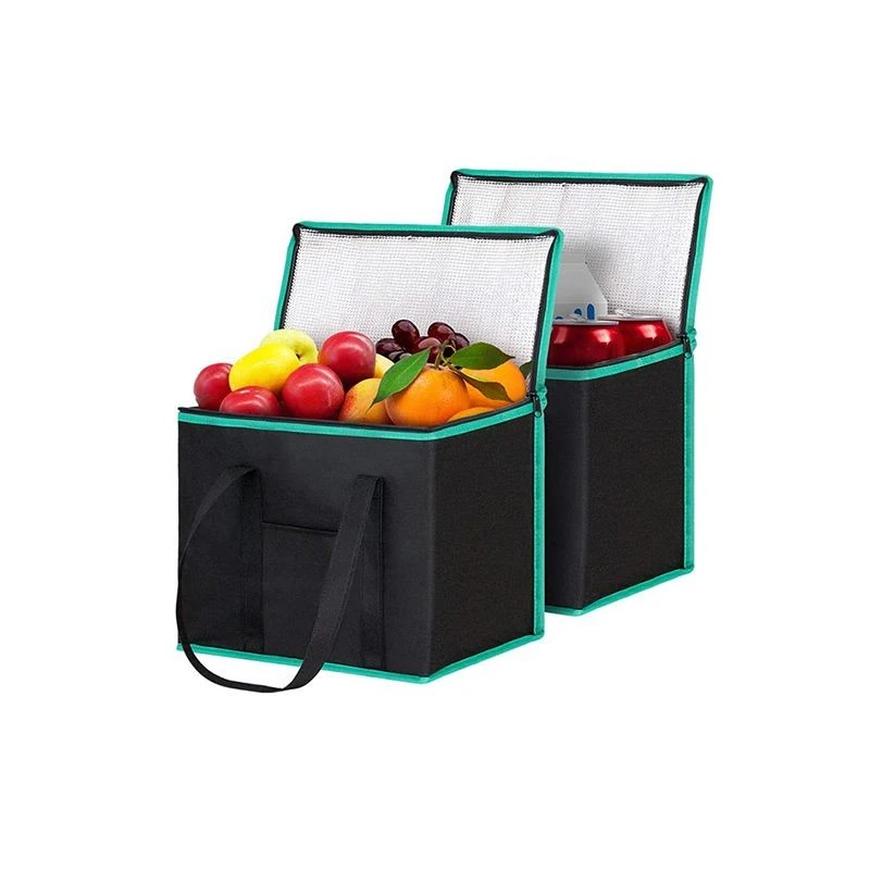 Insulated Bags With Zipper high quality