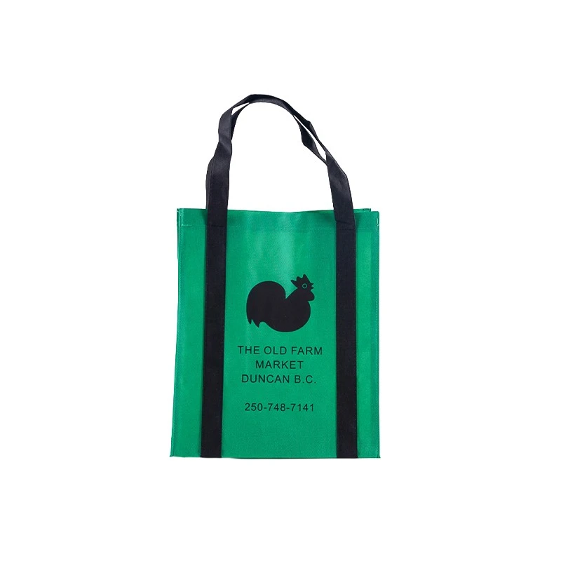 Laminated Non‑woven Tote Bag price