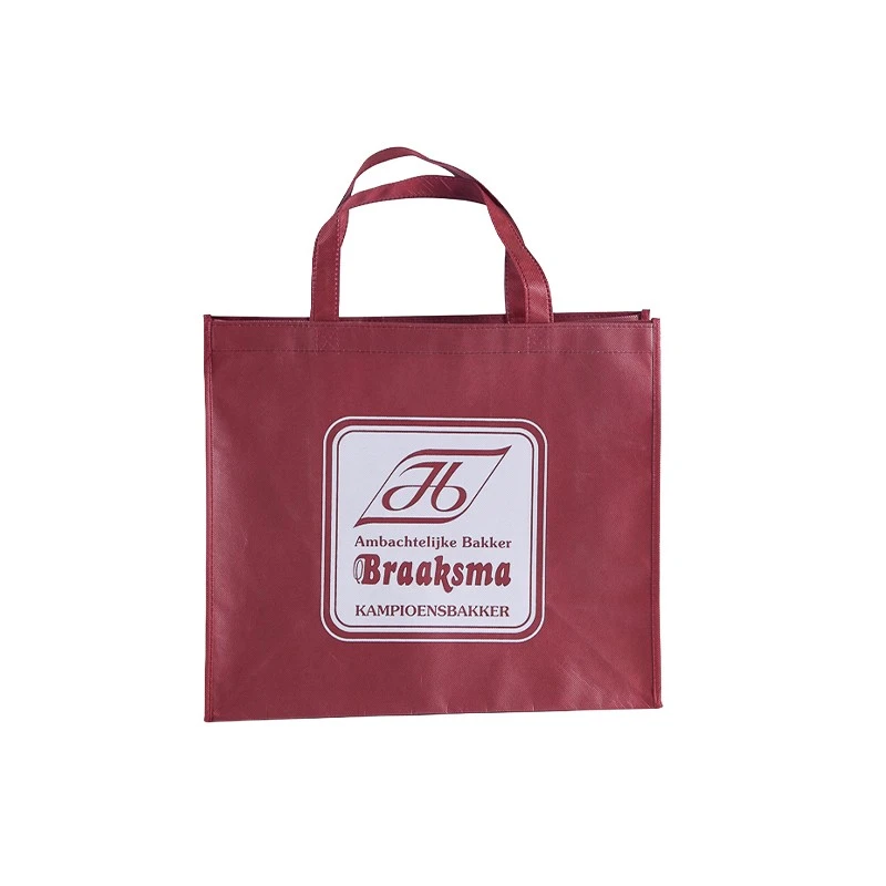 Laminated Non‑woven Tote Bag suppliers