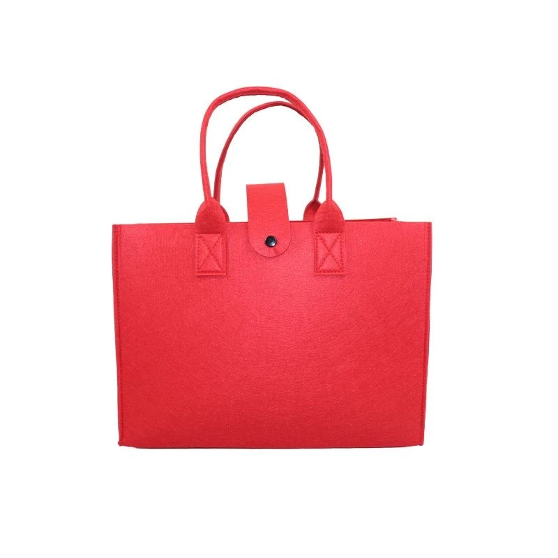 Large Felt Bag price