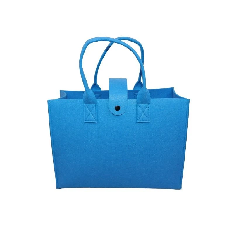 Large Felt Bag high quality