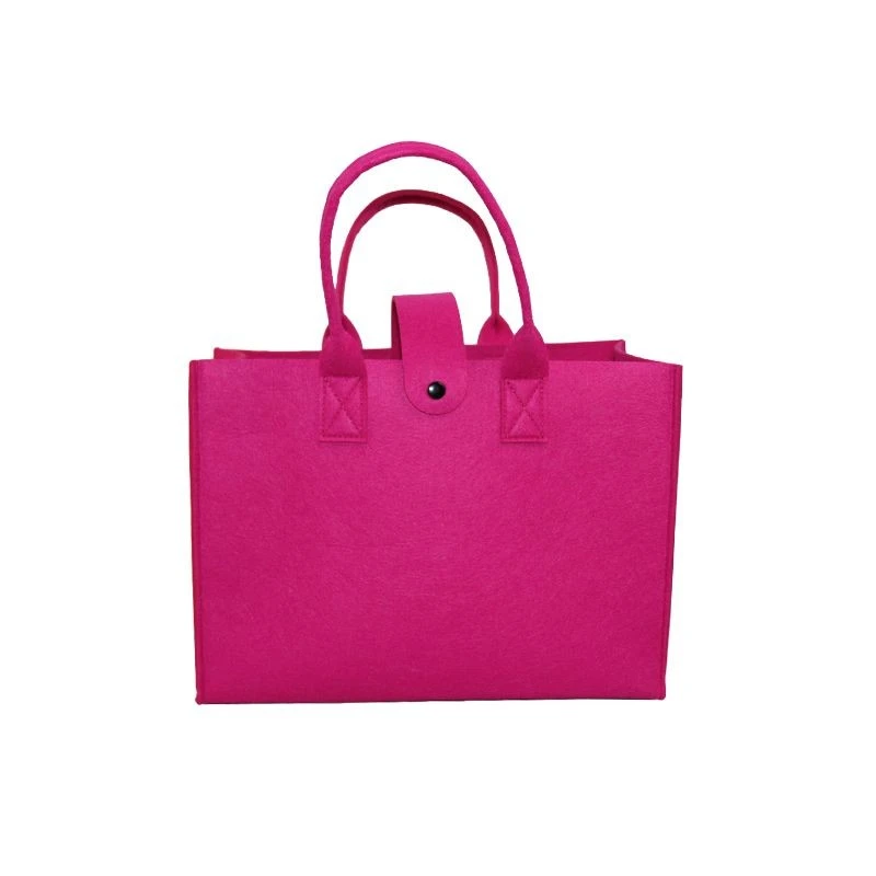 Large Felt Bag factory