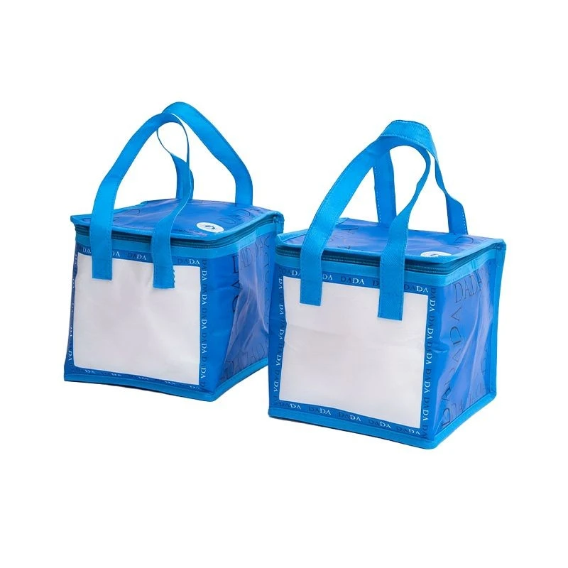 Leak Proof Insulated Bag suppliers
