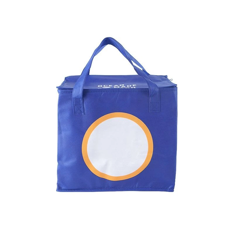 Leak Proof Insulated Bag suppliers