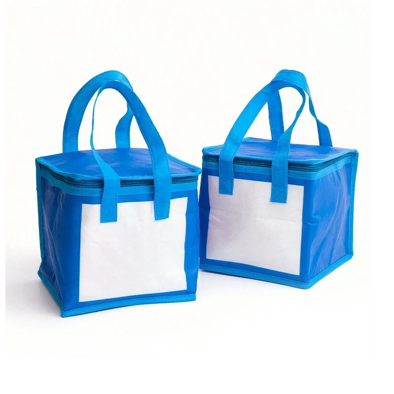 Leak Proof Insulated Bag price