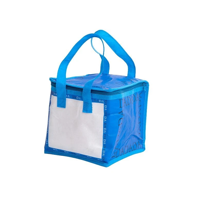 Leak Proof Insulated Bag price