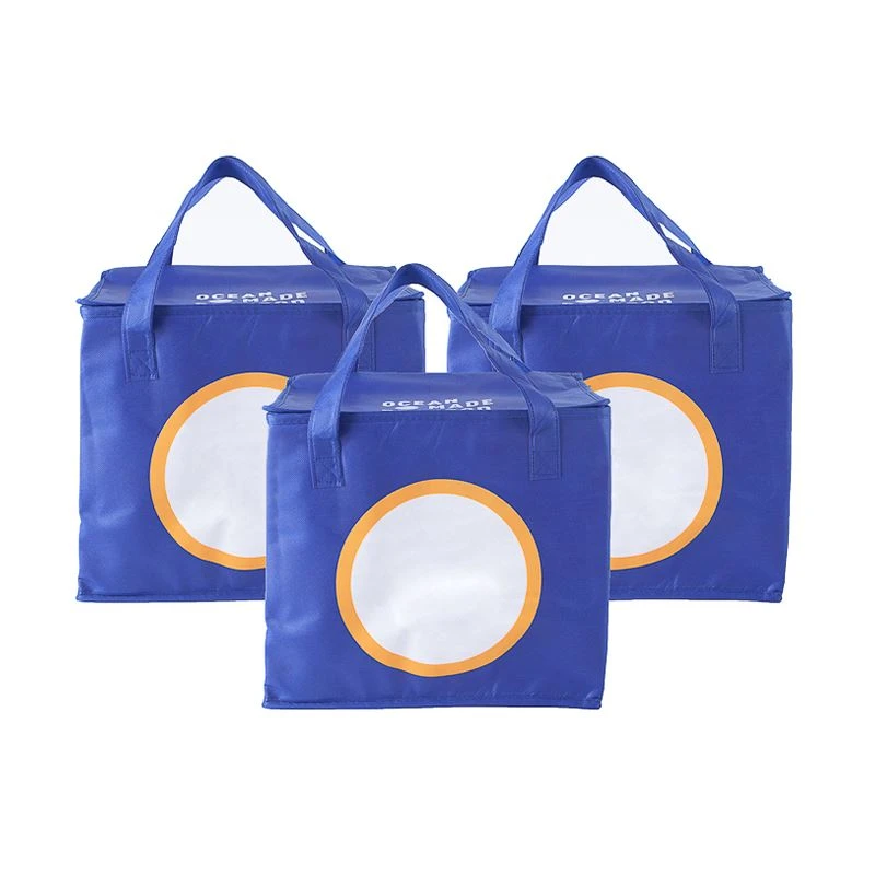 Insulated Bag