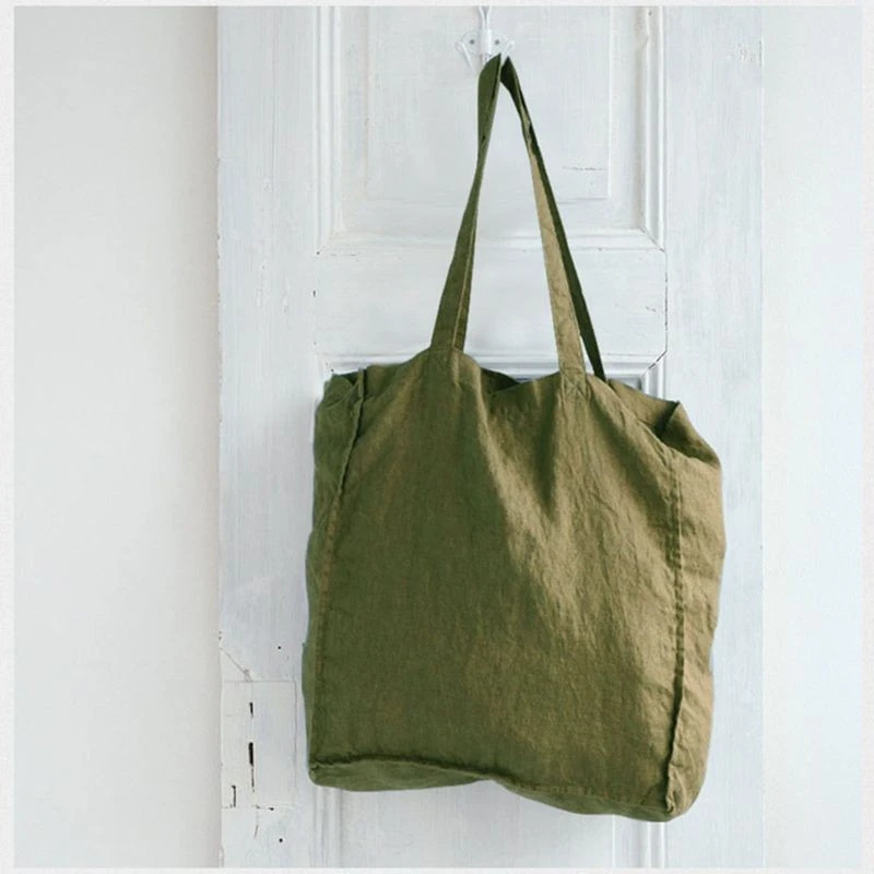 Organic Cotton Reusable Bags best