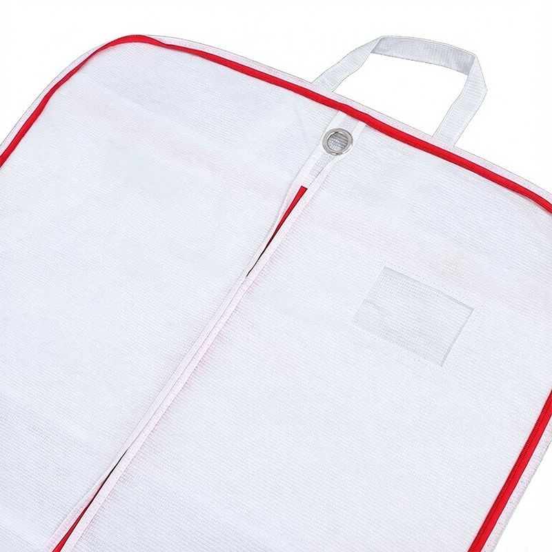PEVA Suit Covers factory