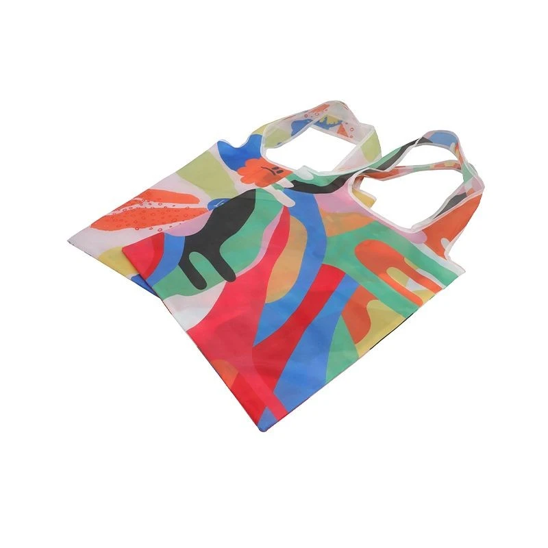 Polyester Bag With Zipper best