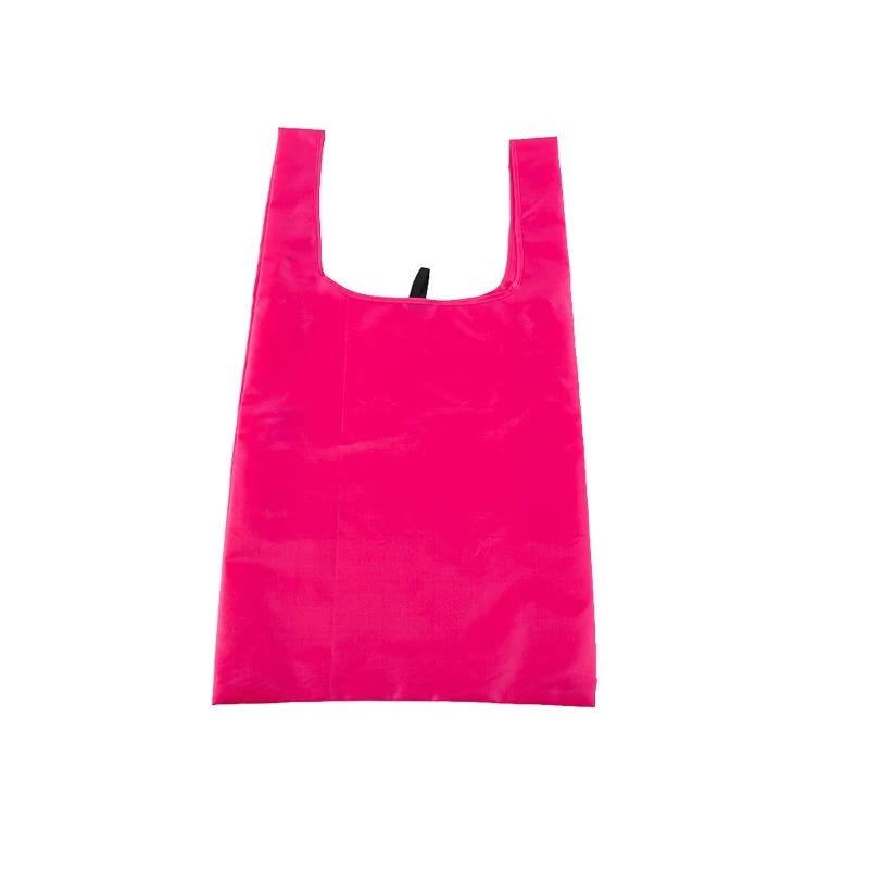 Polyester Sublimation Tote Bags high quality