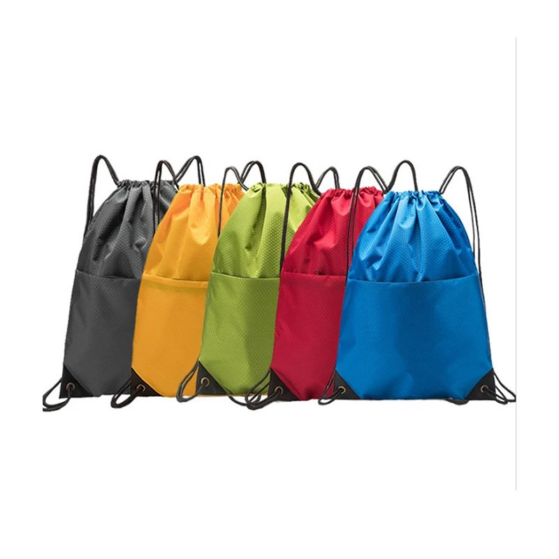 Polyester Sublimation Tote Bags