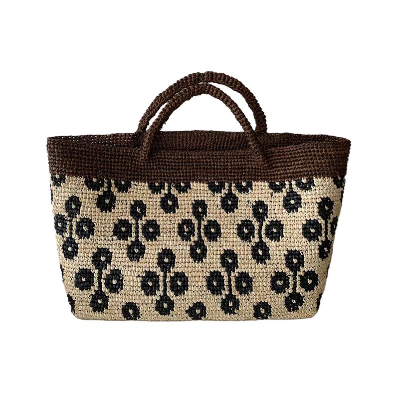 Pp Woven Tote Bag