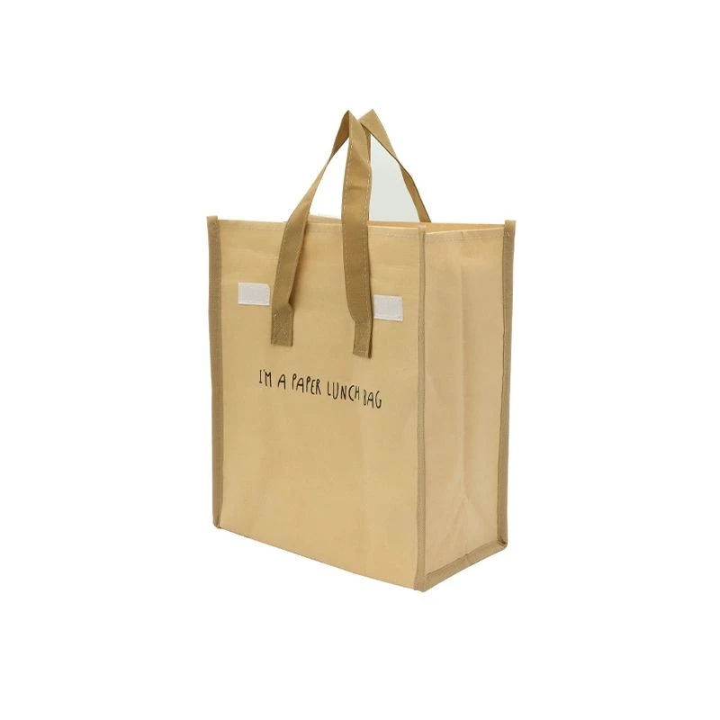 Reusable Kraft Paper Bag suppliers