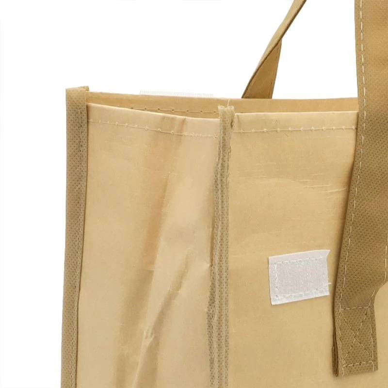 Reusable Kraft Paper Bag high quality