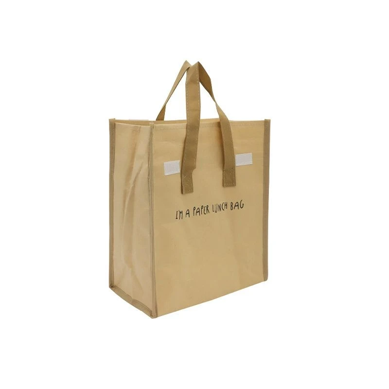 Reusable Kraft Paper Bag price