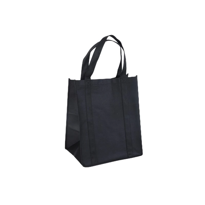 Reusable Non-woven Bag factory