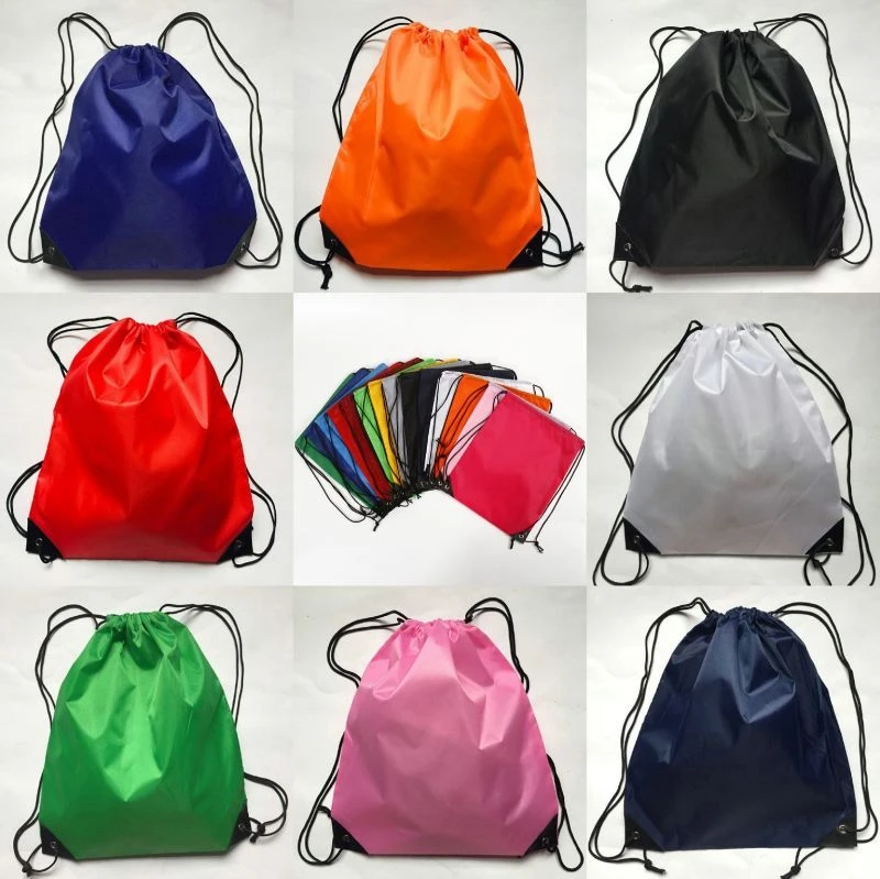Reusable Polyester Bag