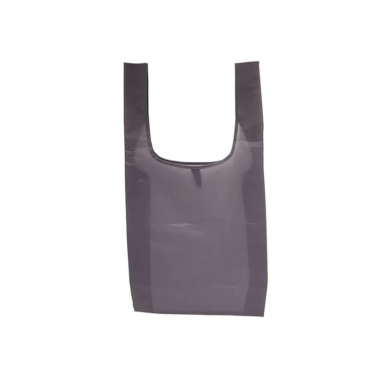 Reusable Polyester Tote Bags factory