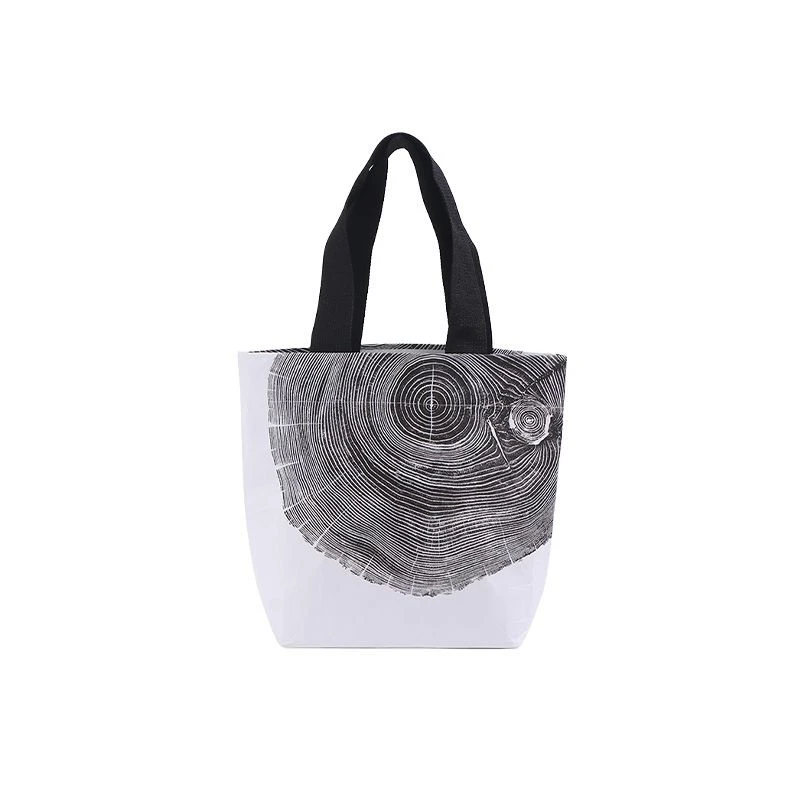 Reusable Rpet Shopping Bag suppliers