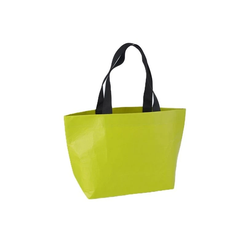 Reusable Rpet Shopping Bag manufacturers