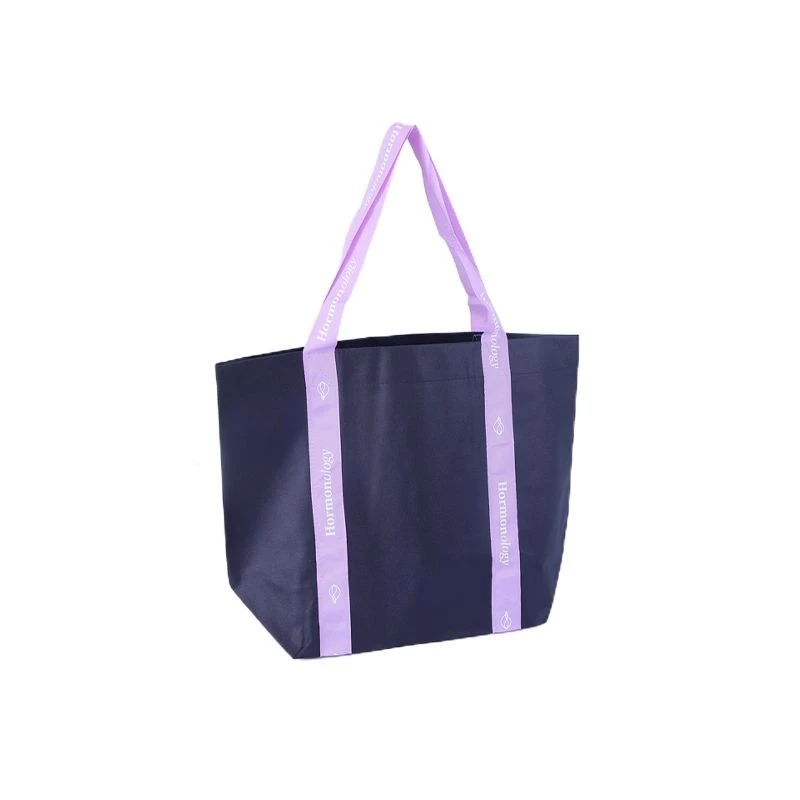 Rpet Promotional Non Woven Bag suppliers