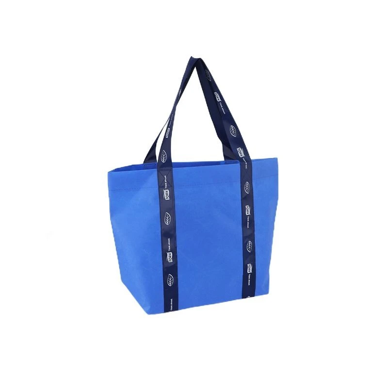 Rpet Promotional Non Woven Bag suppliers