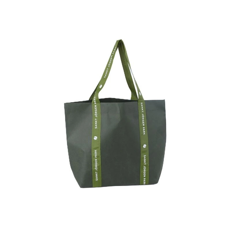 Rpet Promotional Non Woven Bag suppliers